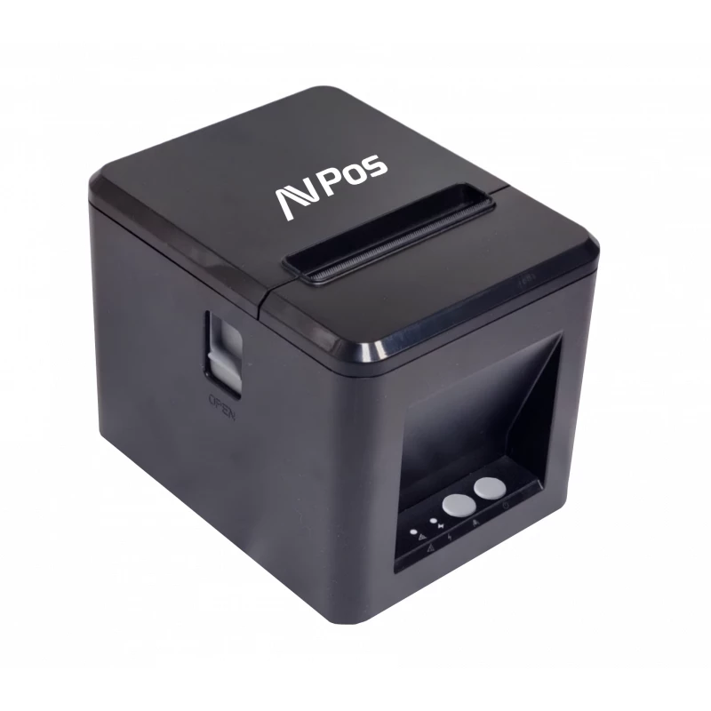 Impresora térmica AVPos TC40
