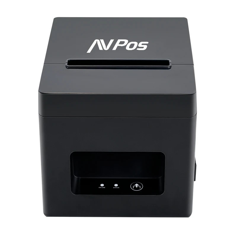 Impresora Térmica AVPos TC21