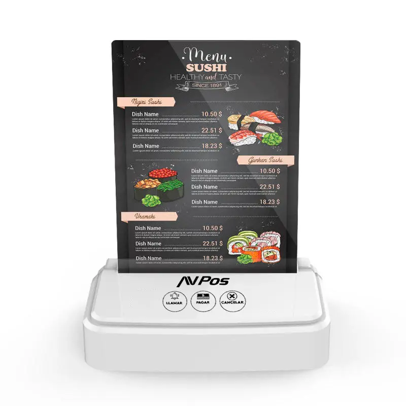 Avisador de Camareros AVPos 3B