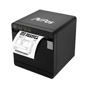 Impresora de Recibos AVPos TC300