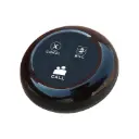 Avisador de Clientes AVP-AC-3B-WP