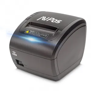 Impresora de Recibos AVPos K90W