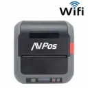 Impresora Térmica Portátil de etiquetas AVPos MLP900W