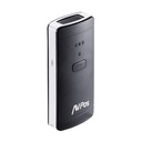 Lector pocket de códigos de barras AVPos BP200-2D