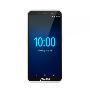 Capturador PDA Médico Rugerizado MDC10