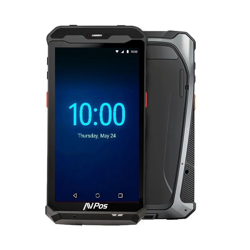 Capturador PDA AVPos DC52