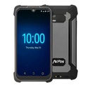 Capturador PDA AVPos DC82