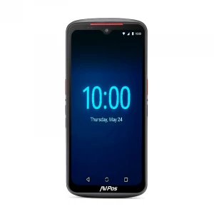 Capturador PDA AVPos DC88