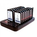 Avisador de Clientes AVPos T16