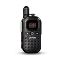 Mini Walkie Talkie AVPos Comm X25