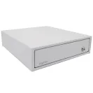 Cajón portamonedas APPROX blanco 33X36 KM0