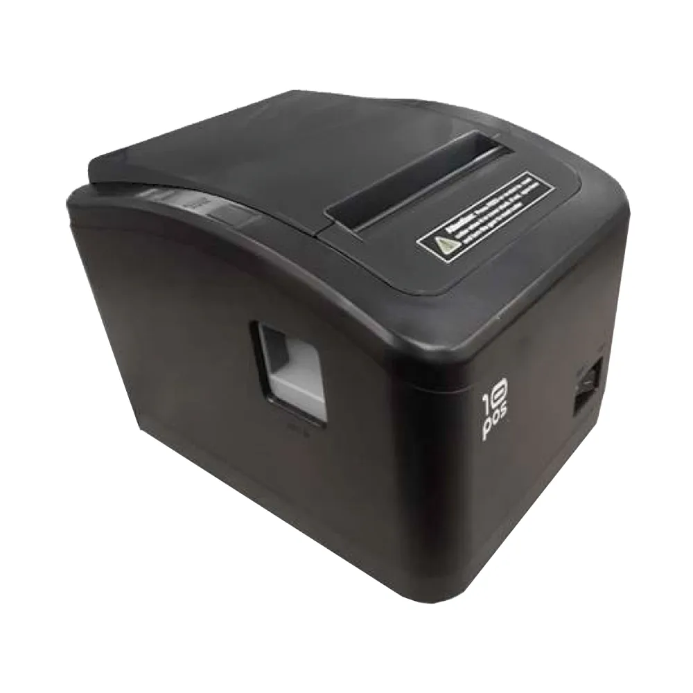 Impresora de tickets térmica 10POS RP-12N USB+RS232+Ethernet