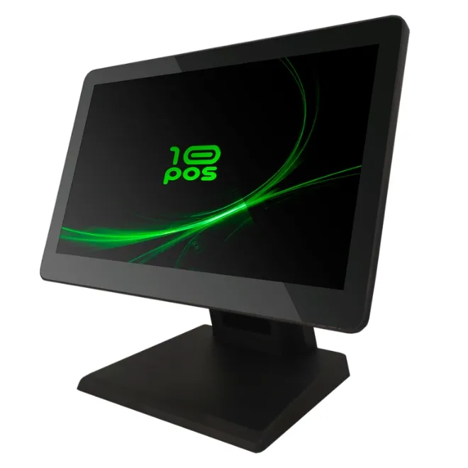 TPV 10POS 10T-16I578256 i5-7th 15.6'' táctil 8GB 256GB FreeDOS