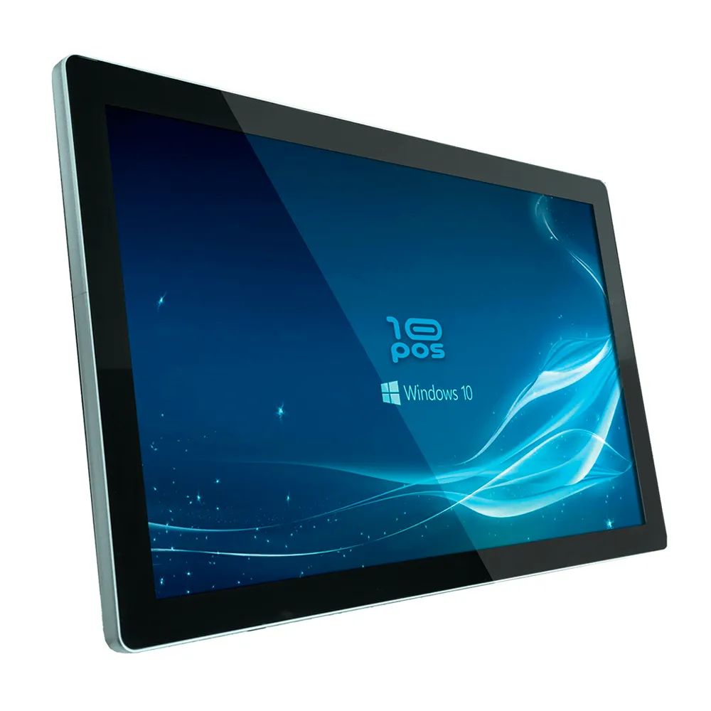 TPV 10POS 10D-215J64 Intel J6412 21.5" Flat táctil capacitivo 8GB 128GB FreeDOS
