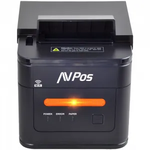 Impresora térmica AVPos K46W