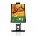 Kiosko de Autoservicio de Sobremesa AVPos Compact