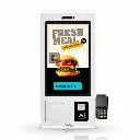 Kiosko de Autoservicio de Sobremesa AVPos Smartline