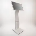 Display Comercial AVPos Suelo 27″