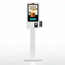 Kiosko de Autoservicio AVPos Smartline Floor AVP-FK27-AND-8128 (Versión Android)