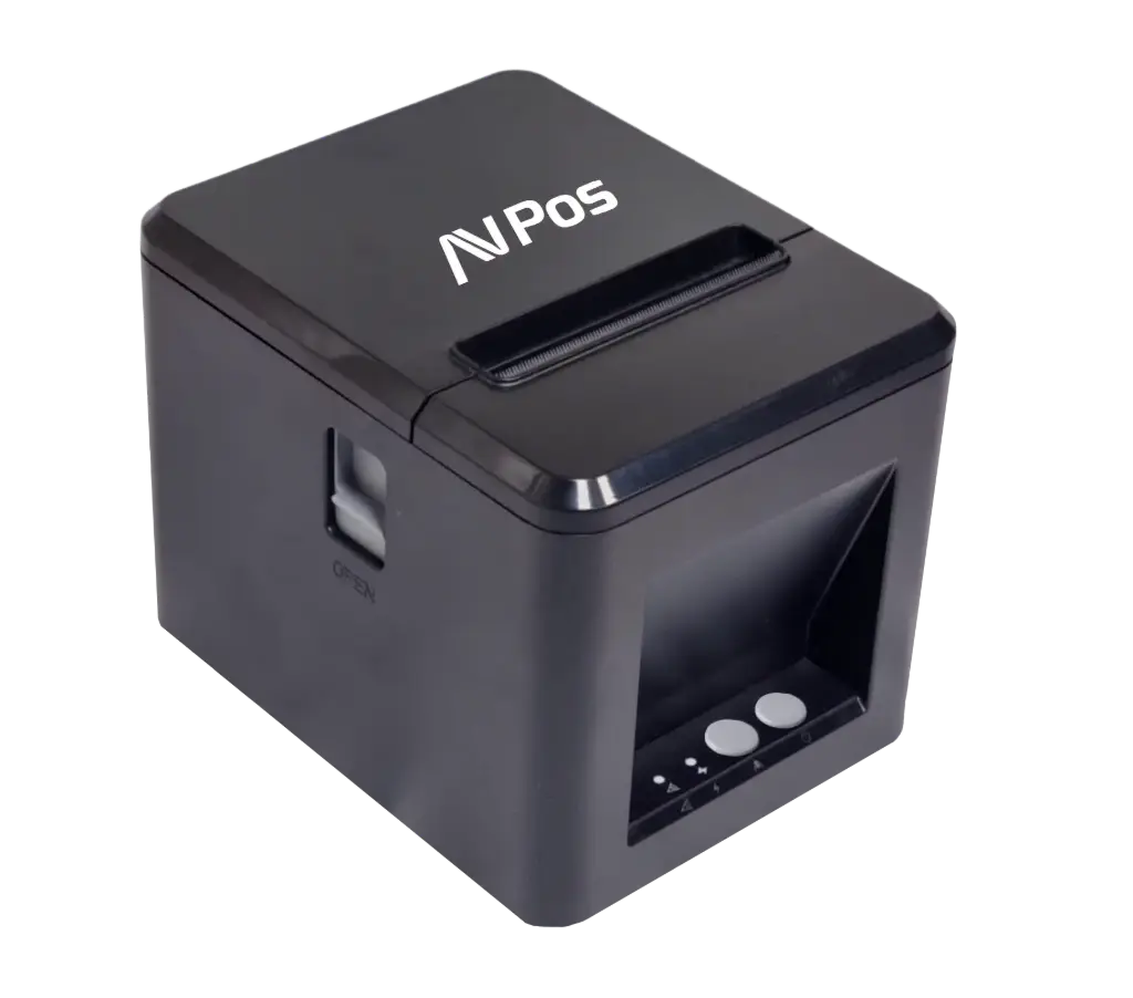 Impresora térmica AVPos TC40