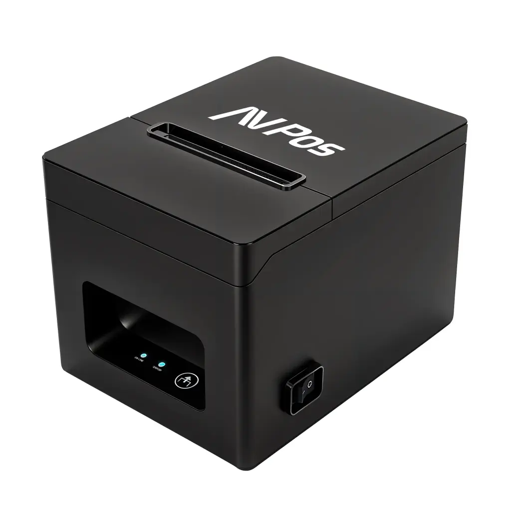 Impresora Térmica AVPos TC21