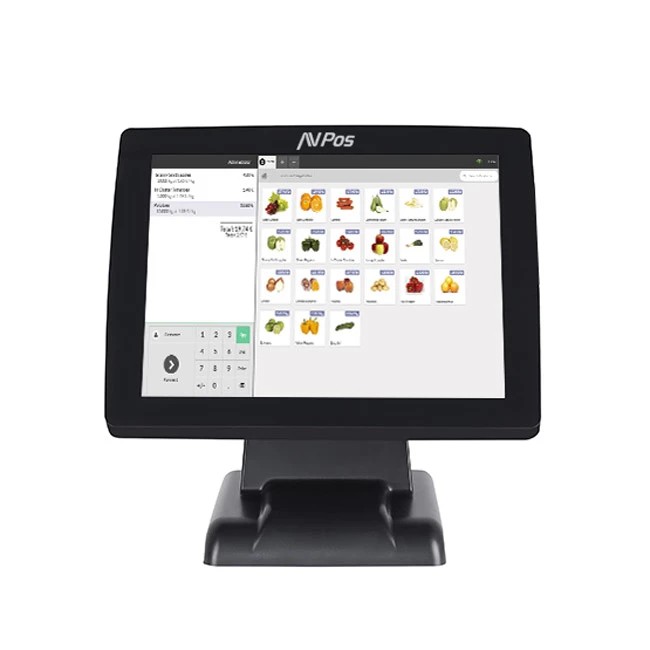 TPV AVPos K3000