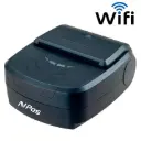 Impresora AVPos térmica portátil MP800R rugerizada Wi-Fi