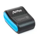 Impresora Térmica Portátil AVPos MP580R