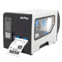 Impresora de Etiquetas Industrial AVPos E1