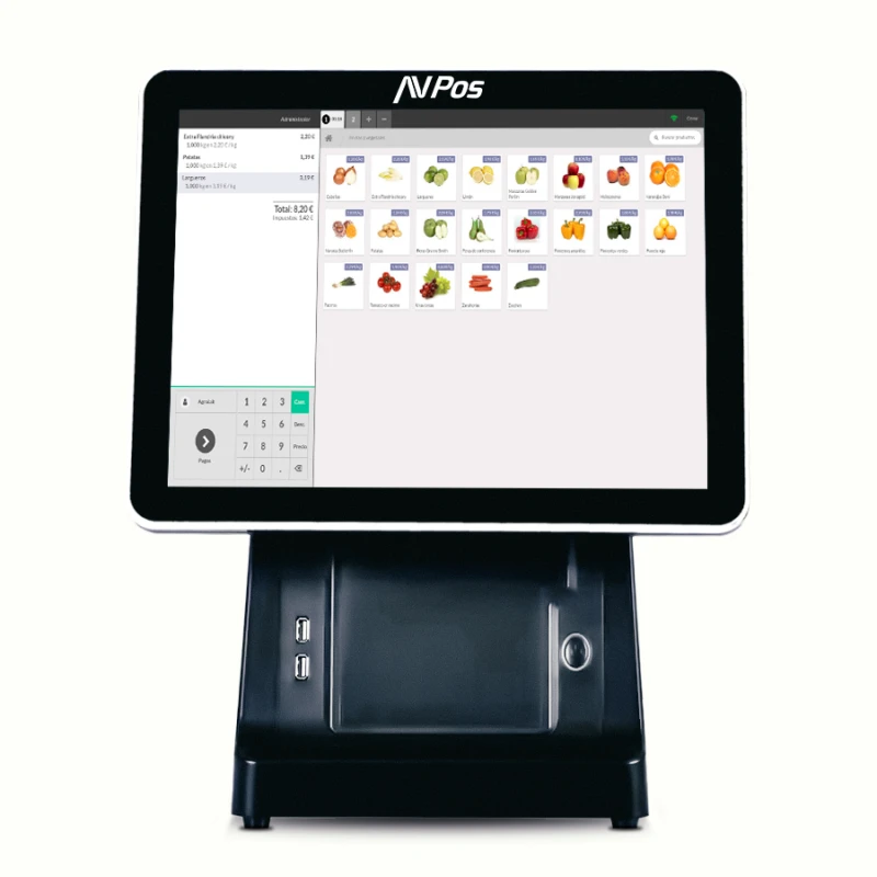 TPV AVPos K6000