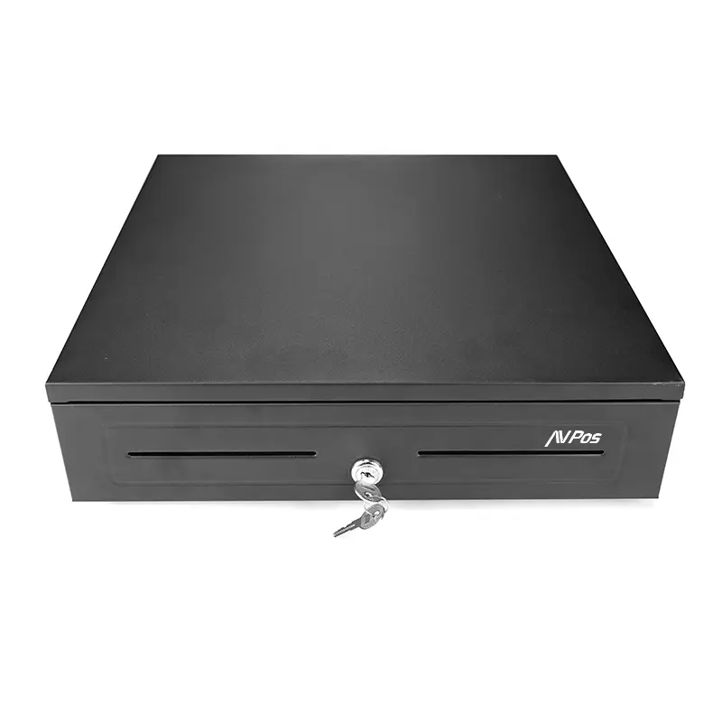 Cajón portamonedas AVPos Cash-U290