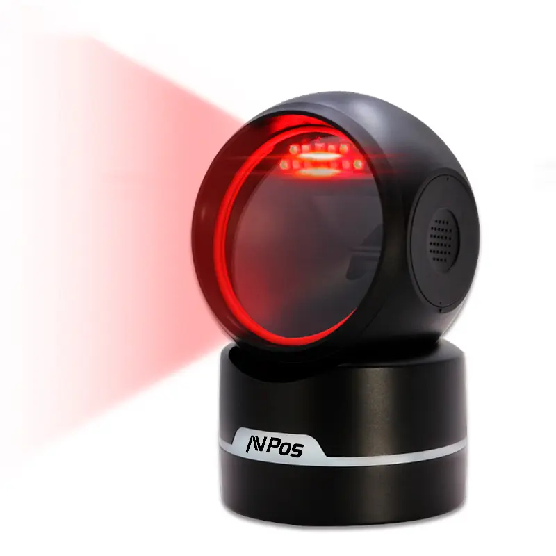 Lector de Códigos AVPOS 680 2D + QR