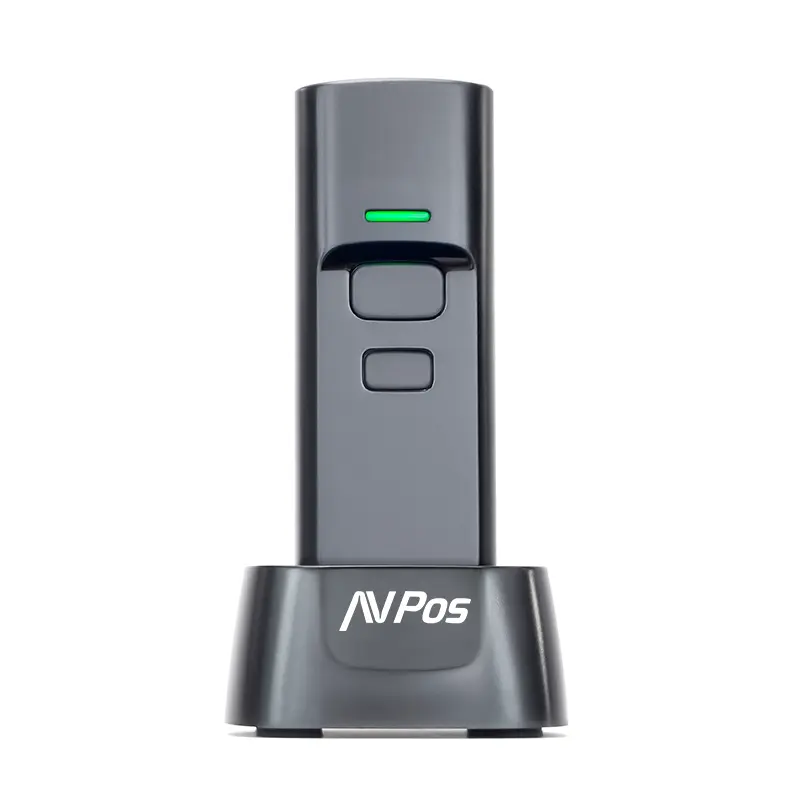 Lector de Códigos AVPos BT03