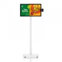 Kiosko de Autoservicio de Suelo AVPos Compact Floor