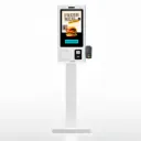Kiosko de Autoservicio AVPos Smartline Floor (Versión intel)