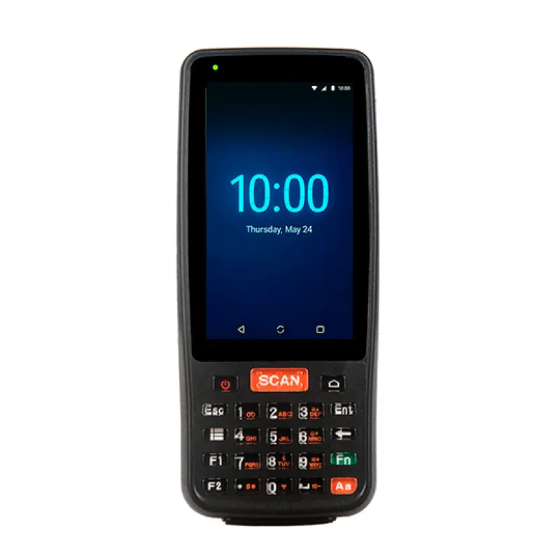 Capturador PDA AVPos DC41