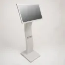 Display Comercial AVPos Suelo 27″