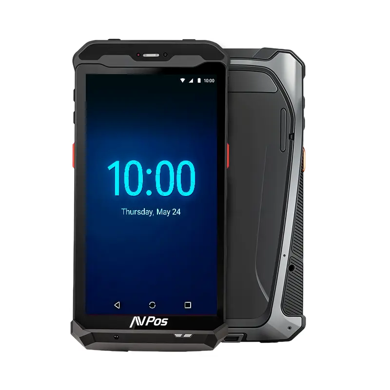 Capturador PDA AVPos DC52