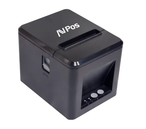 Impresora térmica AVPos TC40