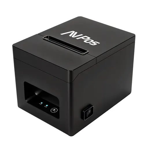 Impresora Térmica AVPos TC21