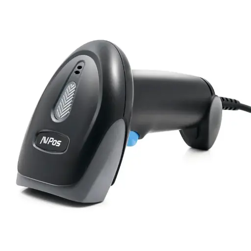 LECTOR AVPOS CÓDIGOS AVPOS 930 USB 2D + QR
