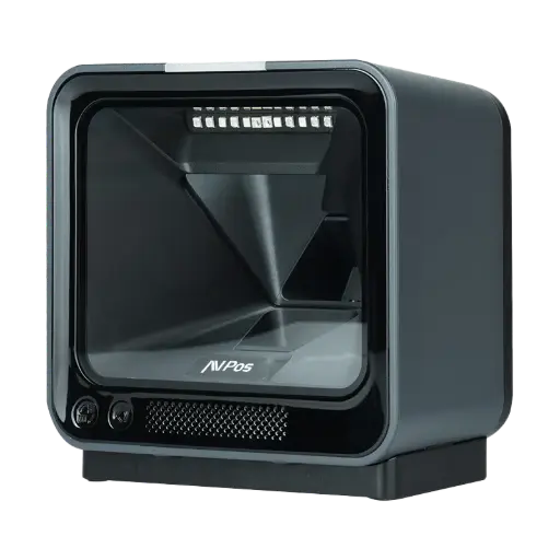 Lector de Códigos de Barras AVPos BP760