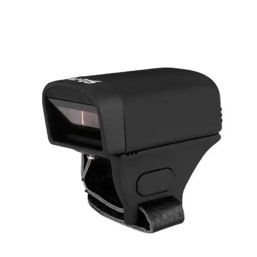 Lector Codigos AVPos BT02 Portatil Finger Bluetooth 1D + 2D + QR