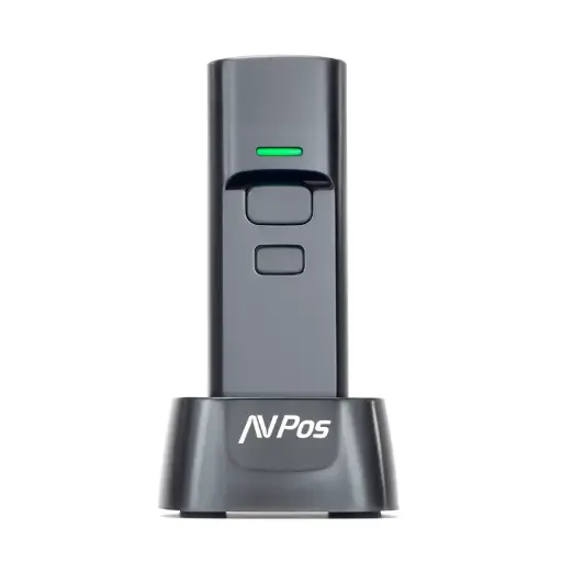 Lector de Códigos AVPos BT03