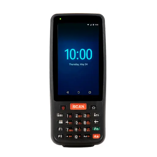 Capturador PDA AVPos DC42